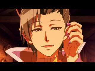 #16 「前夜祭」