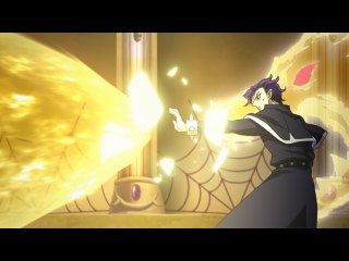 #17 「走れ入間、キリヲのもとへ!」