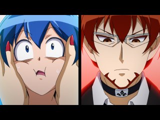 #20 「栄えある表彰」「人間の処遇」