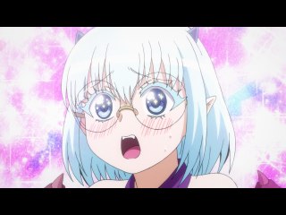 #21 「アクドルくろむちゃん!」