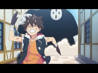 第2話 本当の勇気