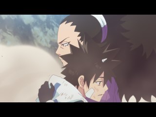 第3話 旅立ちの日