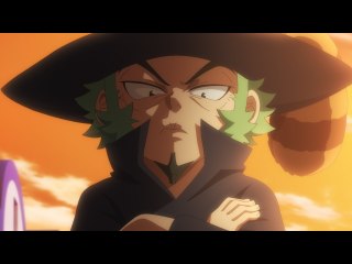 第5話 英知と希望の楽園