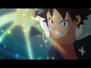 第6話 友情の雫(しずく)