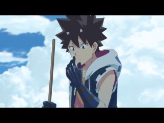 第8話 強さの証明