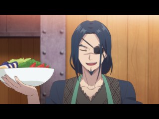 第9話 異端を狩る者たち