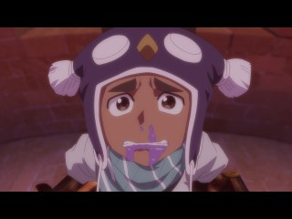 第13話 動乱序曲