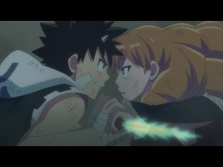 第16話 嵐穿(うが)ち舞い上がれ