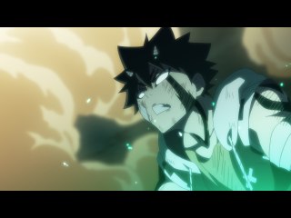 第18話 闇のあとの光