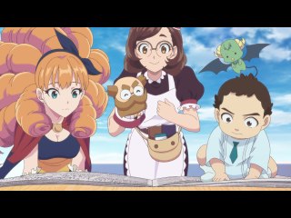 第19話 君が変えた世界