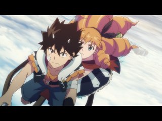 第21話 未来を求めて