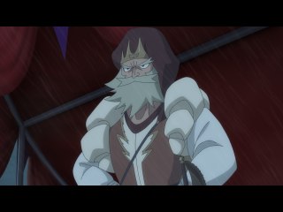 第2話 霧雨の邂逅(かいこう)