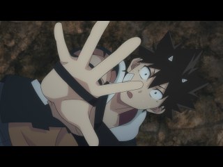 第4話 災いをよぶ者