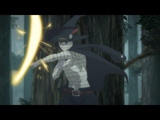 第7話 スペクトル攻防戦