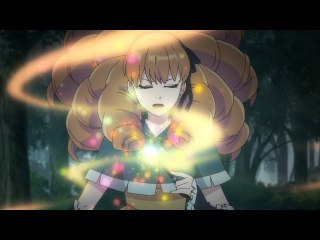 第8話 時の森のセト