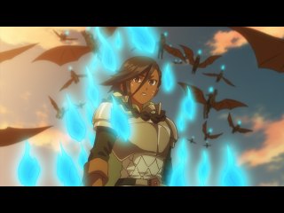 第10話 騎士の資格