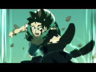 第11話 いま世界を感じて