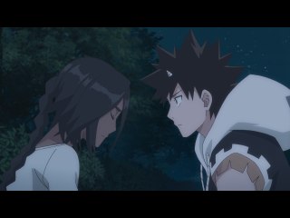 第12話 真実は呪いのように