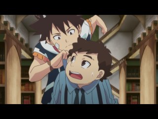 第13話 君の決意