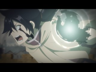 第14話 決戦の大地