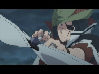 第15話 奈落へ誘(いざな)う滅びの調べ