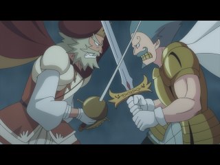 第16話 消えゆく命の灯火(ともしび)