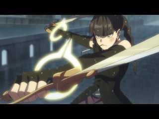 第18話 輝くは人の意思