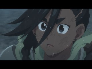 第20話 この大地に花束を