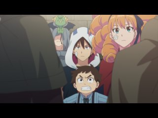 第21話 未来は君とともに