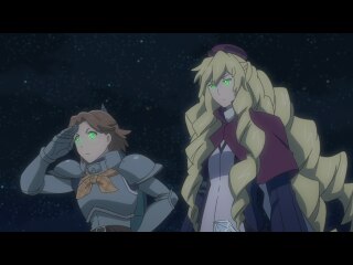 第8話 アキバレイド