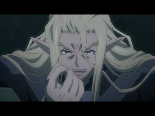 第10話 ギルドマスター