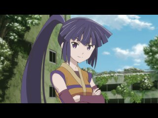 第12話 供贄(くにえ)の黄金