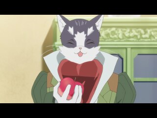 第13話 2.14 甘いワナ