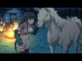 第14話 カナミ、ゴー!イースト!