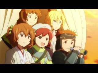 第16話 真昼の吸血鬼