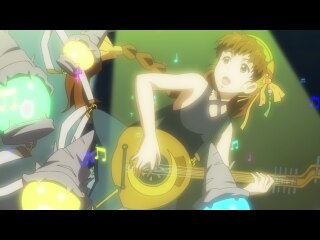 第18話 ライブがはねたら