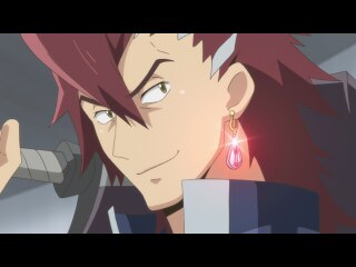 第23話 アイザックとイセルス