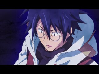 第24話 常蛾(じょうが)の眠り