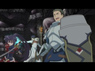 第25話 開拓者たち