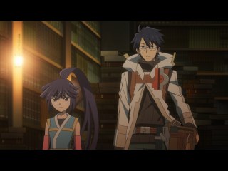 第2話 アキバ公爵