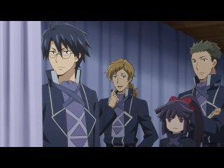 第5話 それぞれの祝福