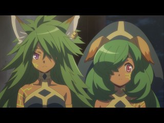 第8話 最古の古来種