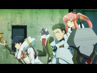 第10話 アキバの迷宮