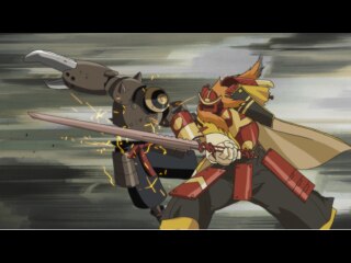 第三話 ご冗談を!