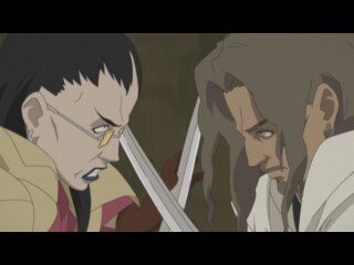 第五話 お粗末!