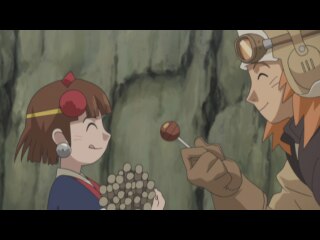 第六話 任せろ!