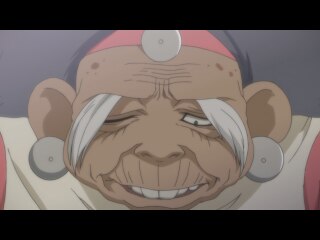 第九話 真っ二つ!