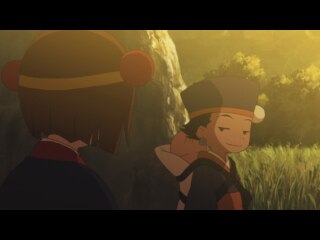 第十一話 やって来た!