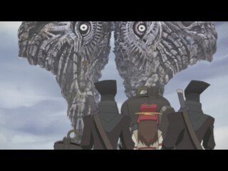 第十四話 暴れる!