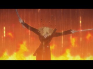 第十六話 死す!